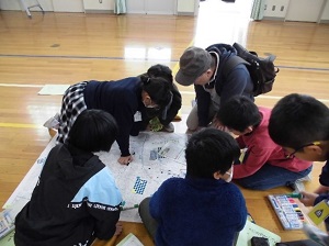 地域DIG4