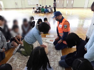救命救急4