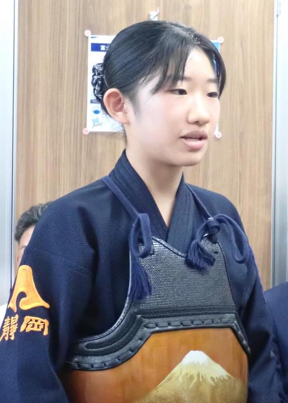 髙橋選手