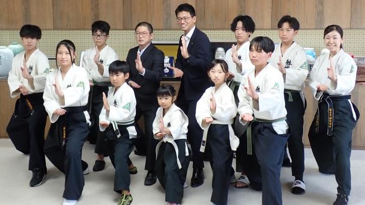 集合写真