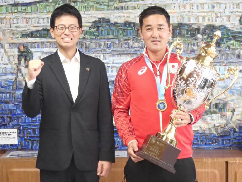 集合写真
