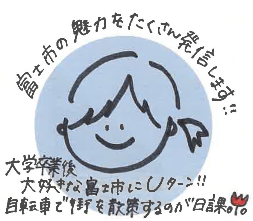 似顔絵