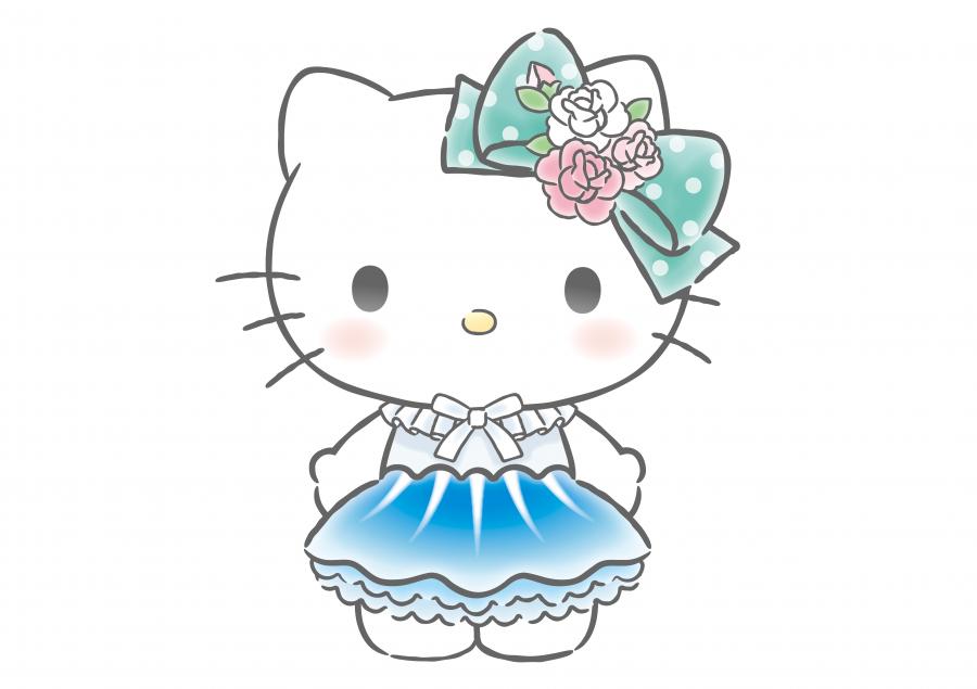 キティ