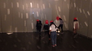 3年生　校外学習の様子4