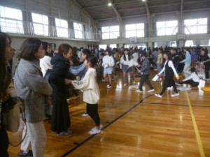 2月9日　4年生「TENSAIの式　第2部(2)」3