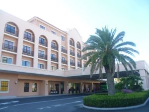 12月5日　6年生「修学旅行2日目　～良い天気に恵まれた2日目～」1