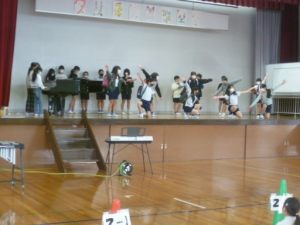 12月19日「クリスマスフェスPart4」2