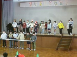 12月21日「クリスマスフェスPart6」2
