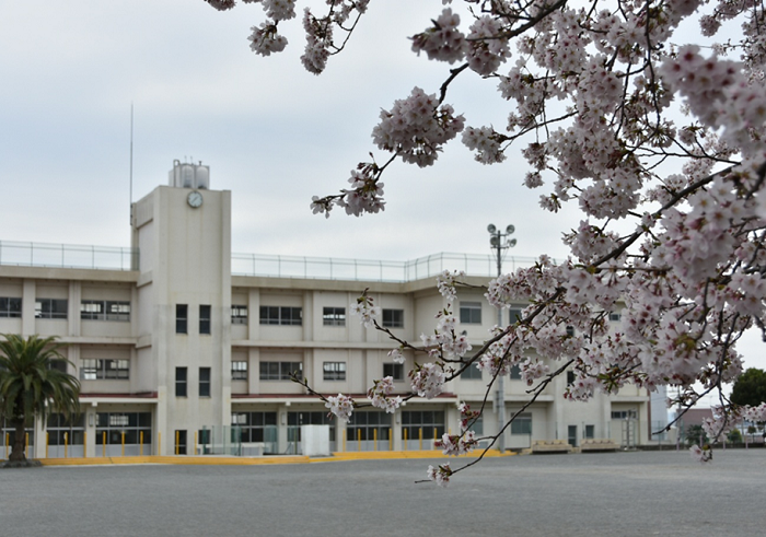 （画像）広見小学校