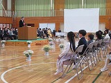 入学式1