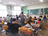 1年生の教室3