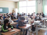 ALT授業2