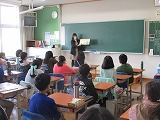 読み聞かせ1