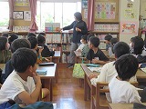 図書館利用指導3