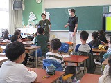外国語活動1