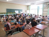 外国語活動2