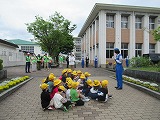 1年生 交通安全教室3