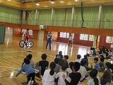 4年生 交通安全教室2