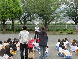 避難訓練3