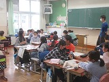 国語の学習2