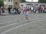 5年生による学年種目1