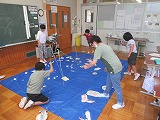 じしゃく魚つり2