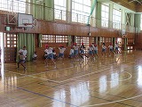 新体力テスト3