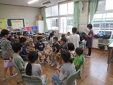 たてわりタイム3