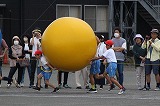 5年生による学年種目3