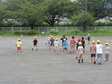 20分休みの様子1