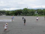 20分休みの様子2