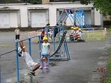 20分休みの様子3