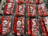 （写真）2024年3月4日のいちご