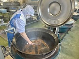 （写真）2025年2月13日の給食1