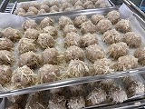 （写真）2024年2月19日の給食室の様子2