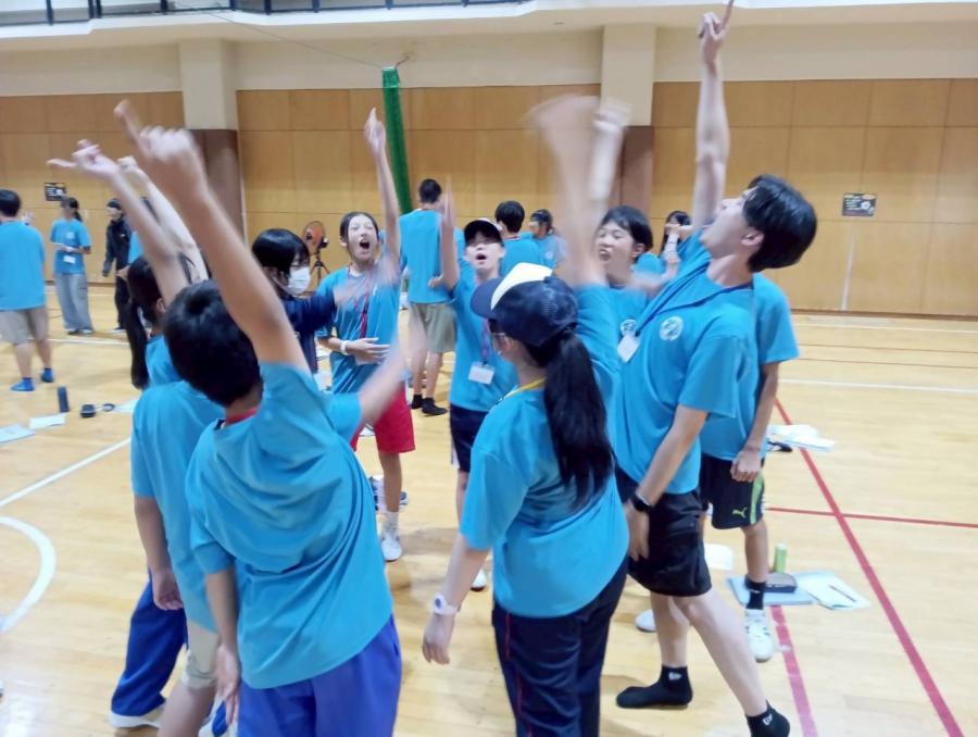 キズナ学習2.
