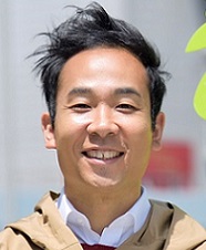 天達武史さんの写真