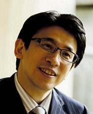 斎藤孝さんの写真