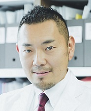 白濱龍太郎さんの写真