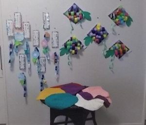福祉展の出品作品3