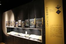 （写真）展示の様子3