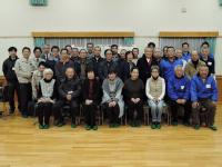 （写真）検討会メンバーの集合写真