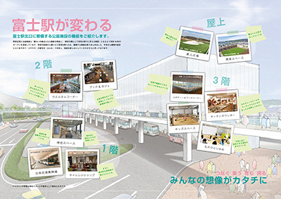 エキキタ通信Vol.3画像2