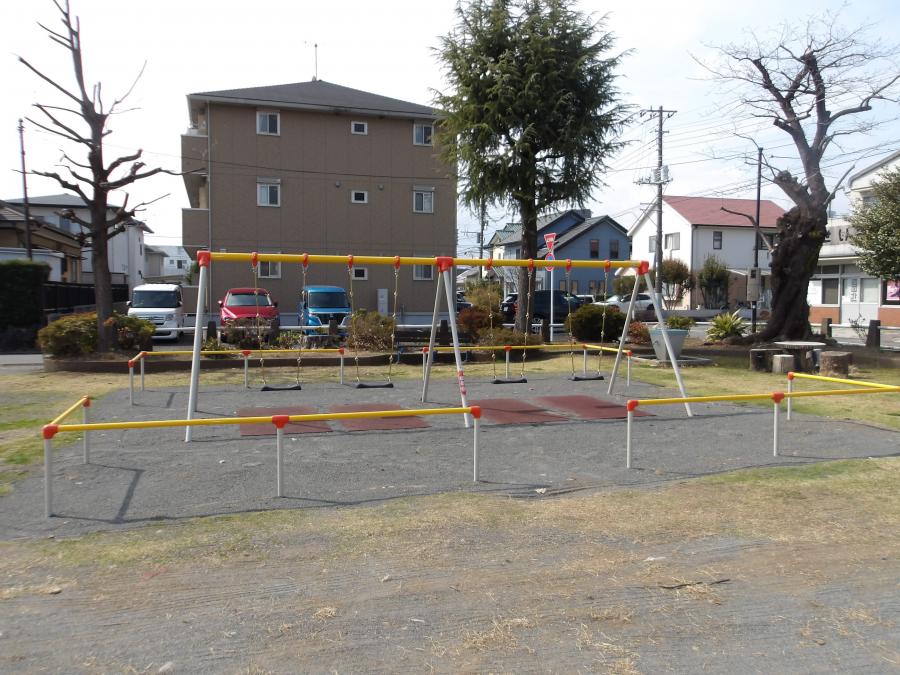 錦町公園