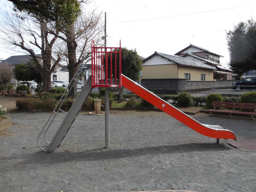 依田原新田第4公園