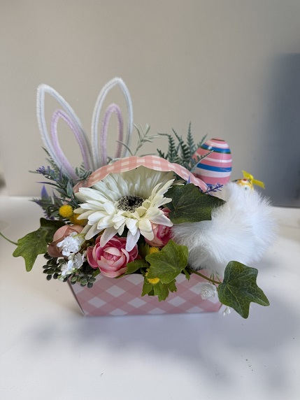 フラワーアレジメント講習会