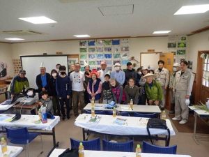 (写真)集合写真