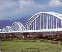 （写真）工業用水道