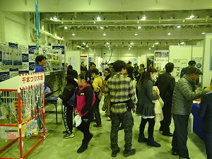 会場の様子2