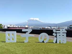 漁網倉庫跡地フォトパネル1